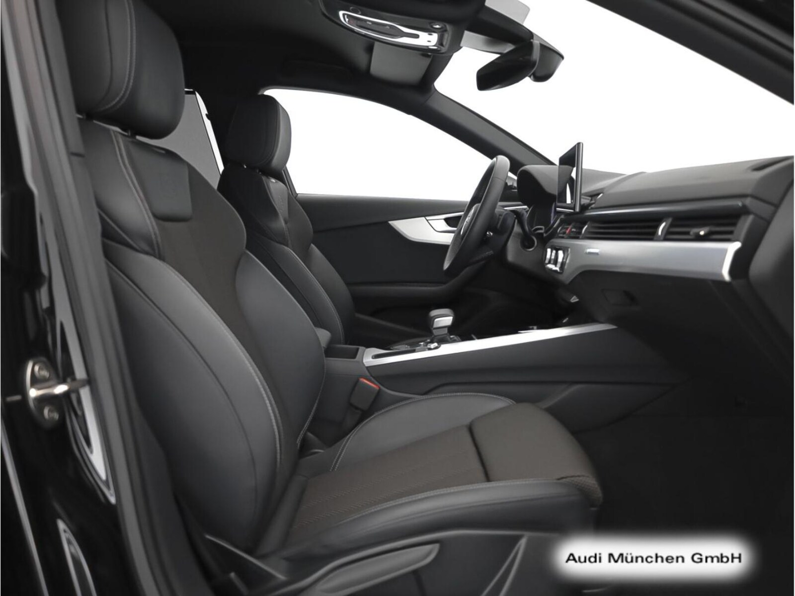 Audi A4 Avant – Bild 10