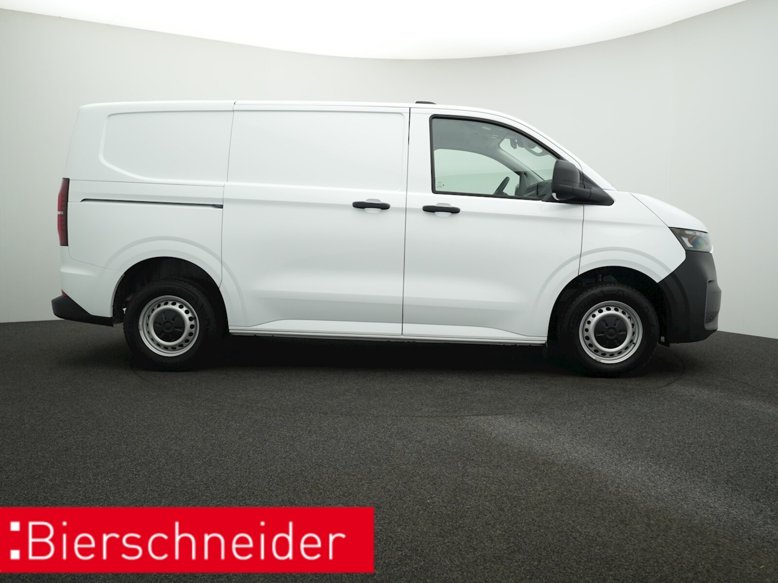 Volkswagen Transporter Kasten kurzer Radstand – Bild 11