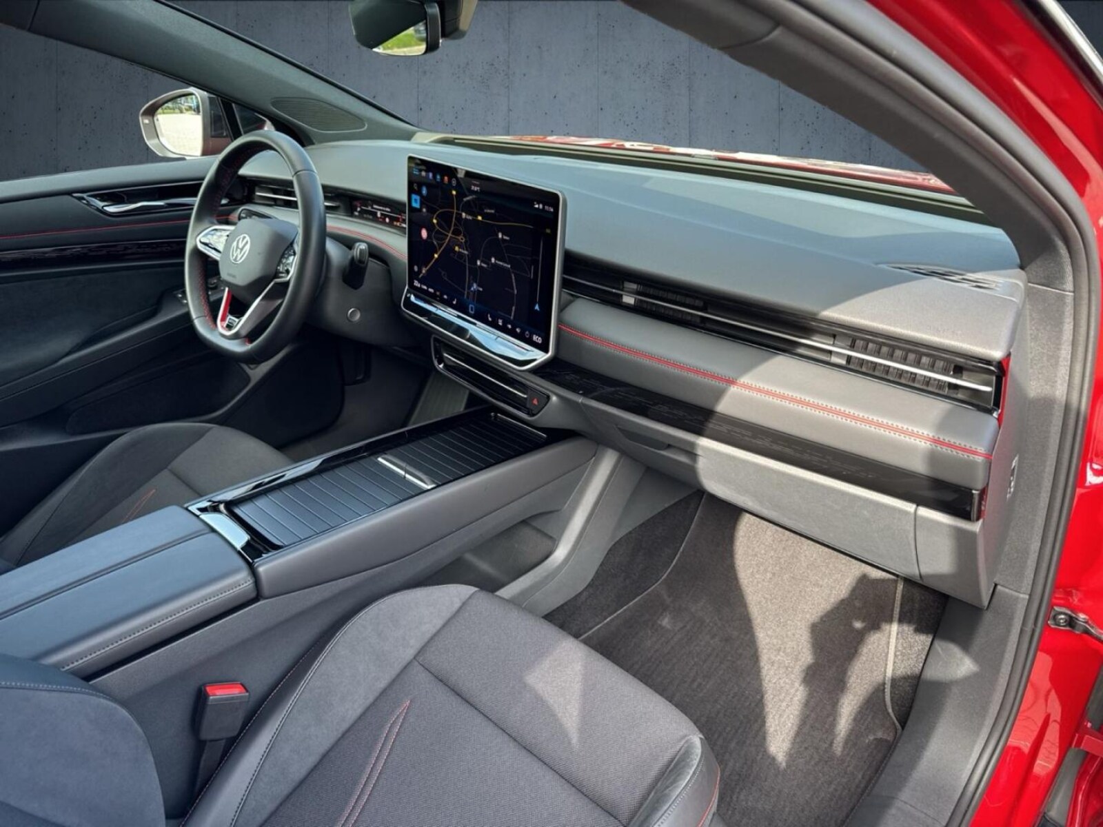 Volkswagen ID.7 – Bild 17
