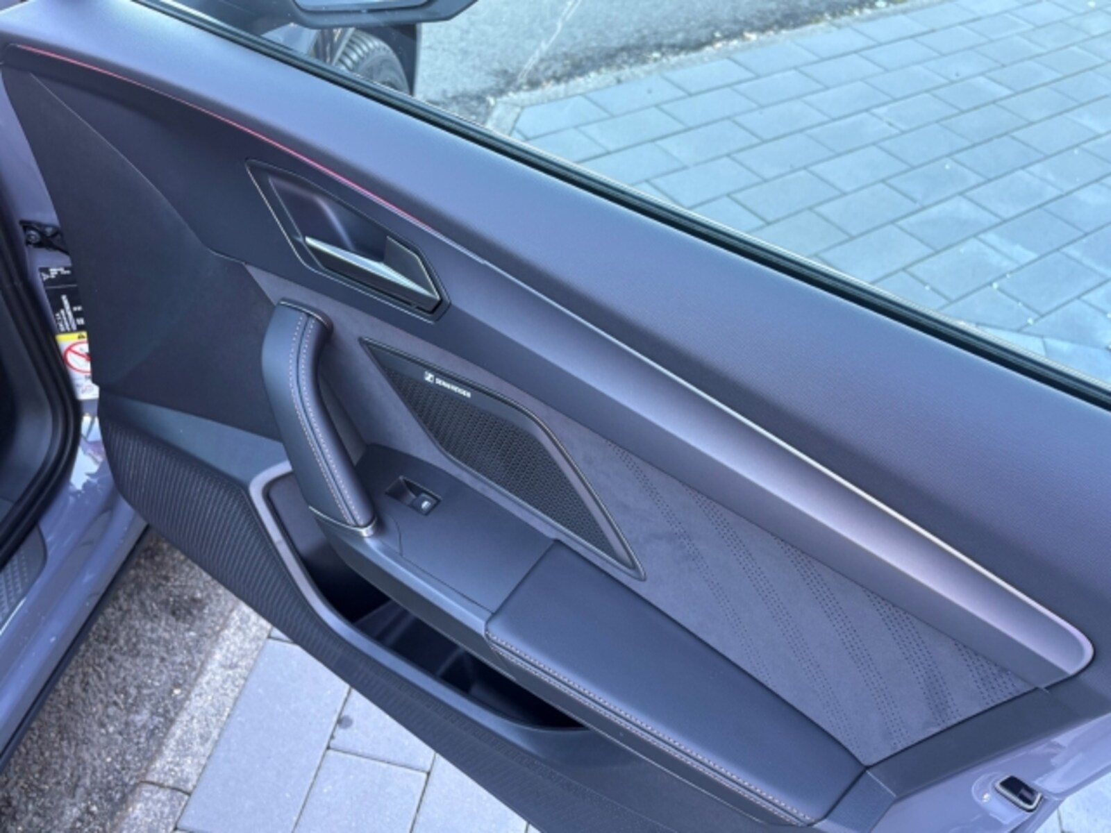 CUPRA Formentor – Bild 23