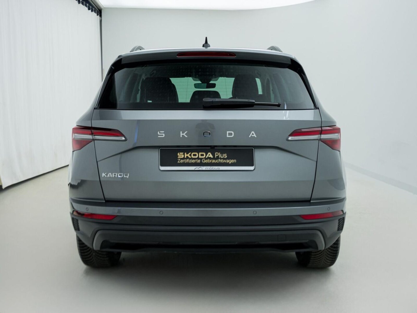 Škoda Karoq – Bild 8