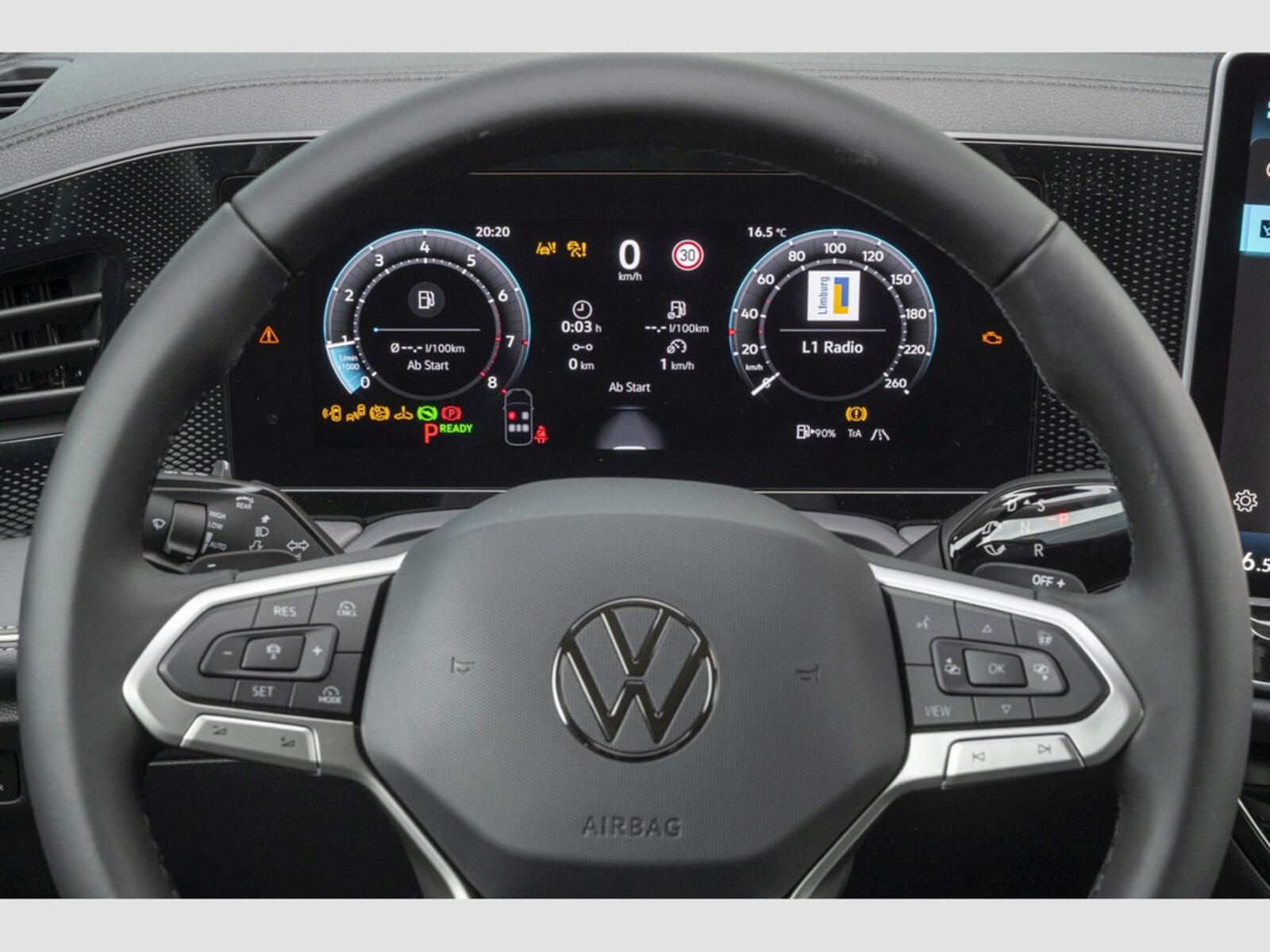 Volkswagen Passat – Bild 16