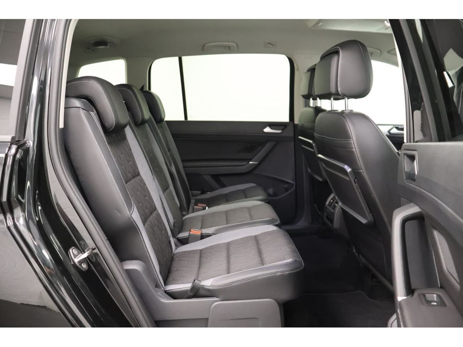 Volkswagen Touran – Bild 26