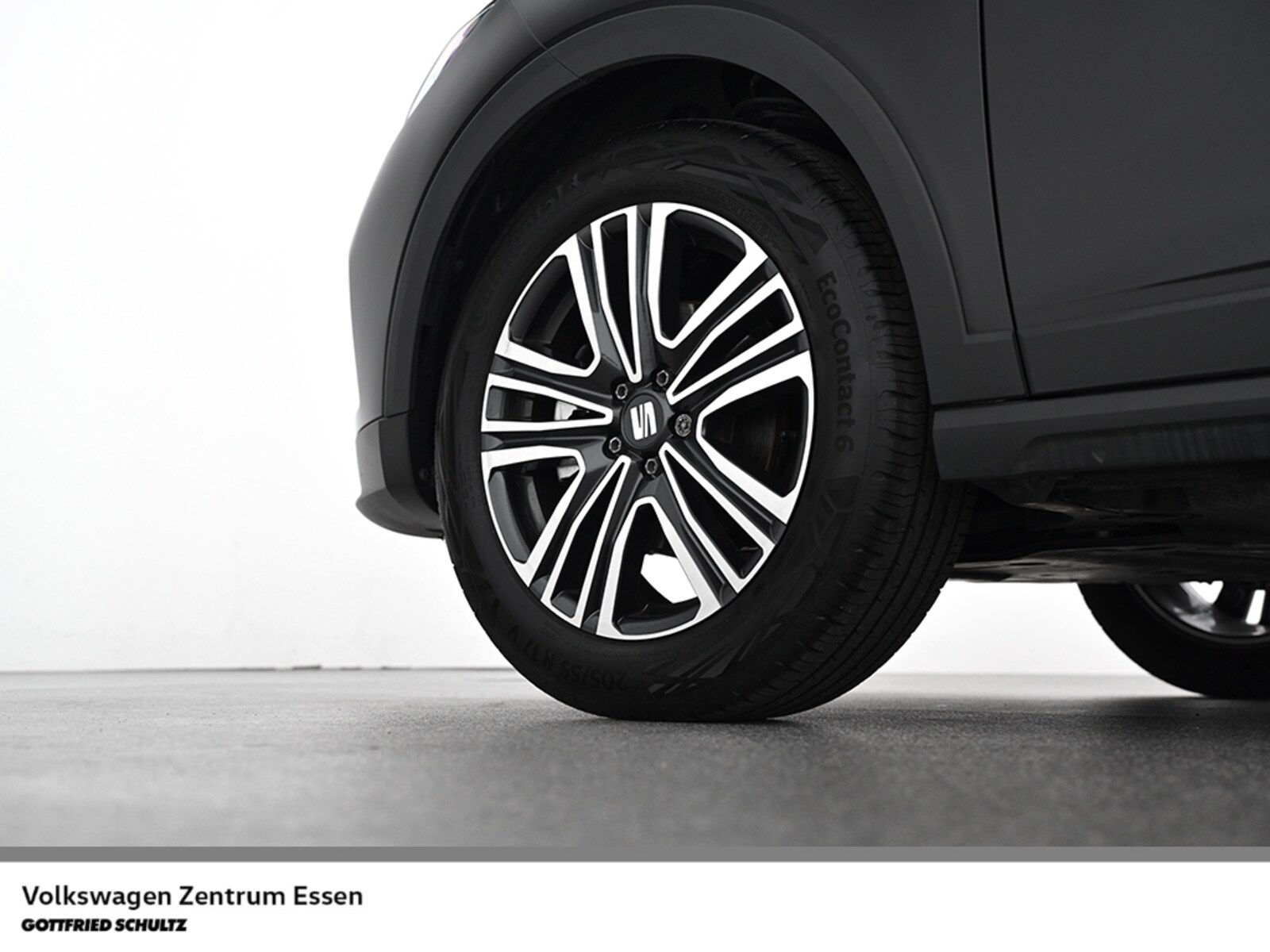 SEAT Arona – Bild 5