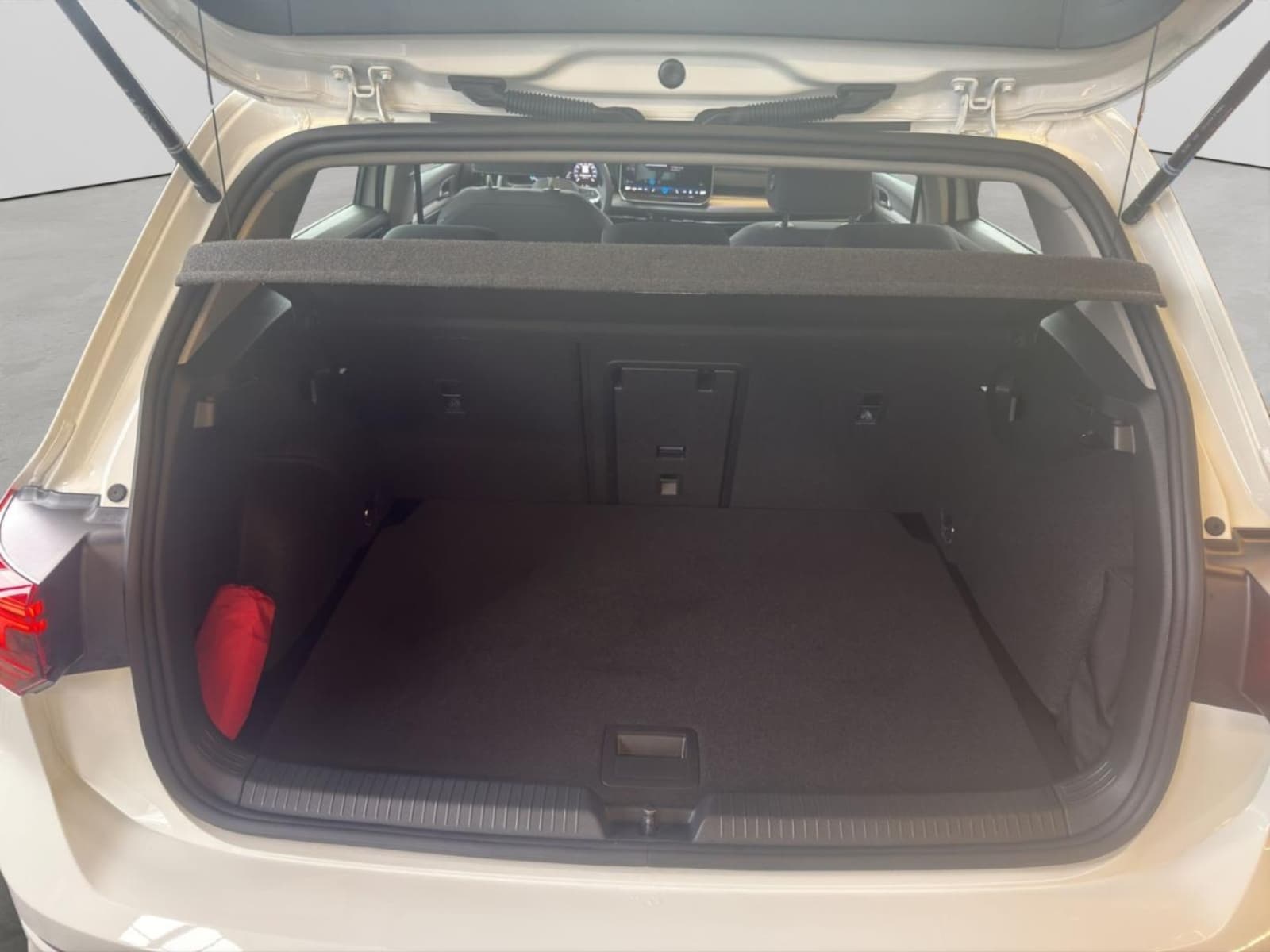 Volkswagen Golf – Bild 20
