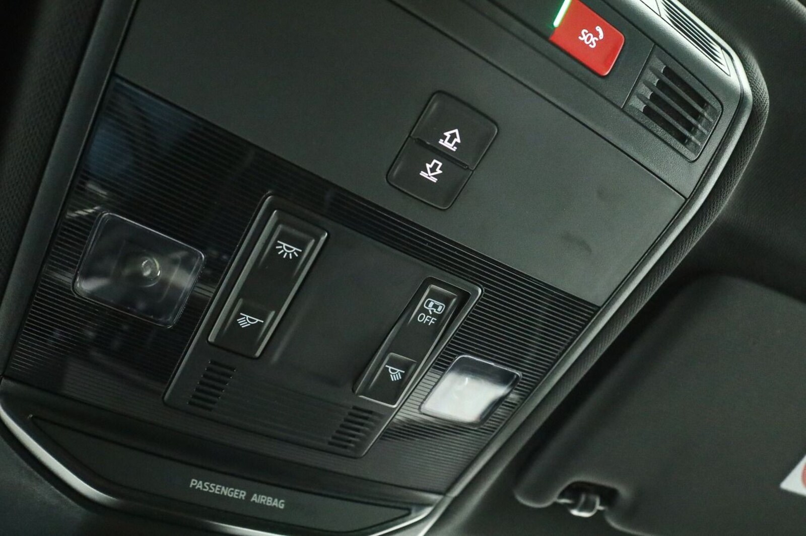 Škoda Kamiq – Bild 17