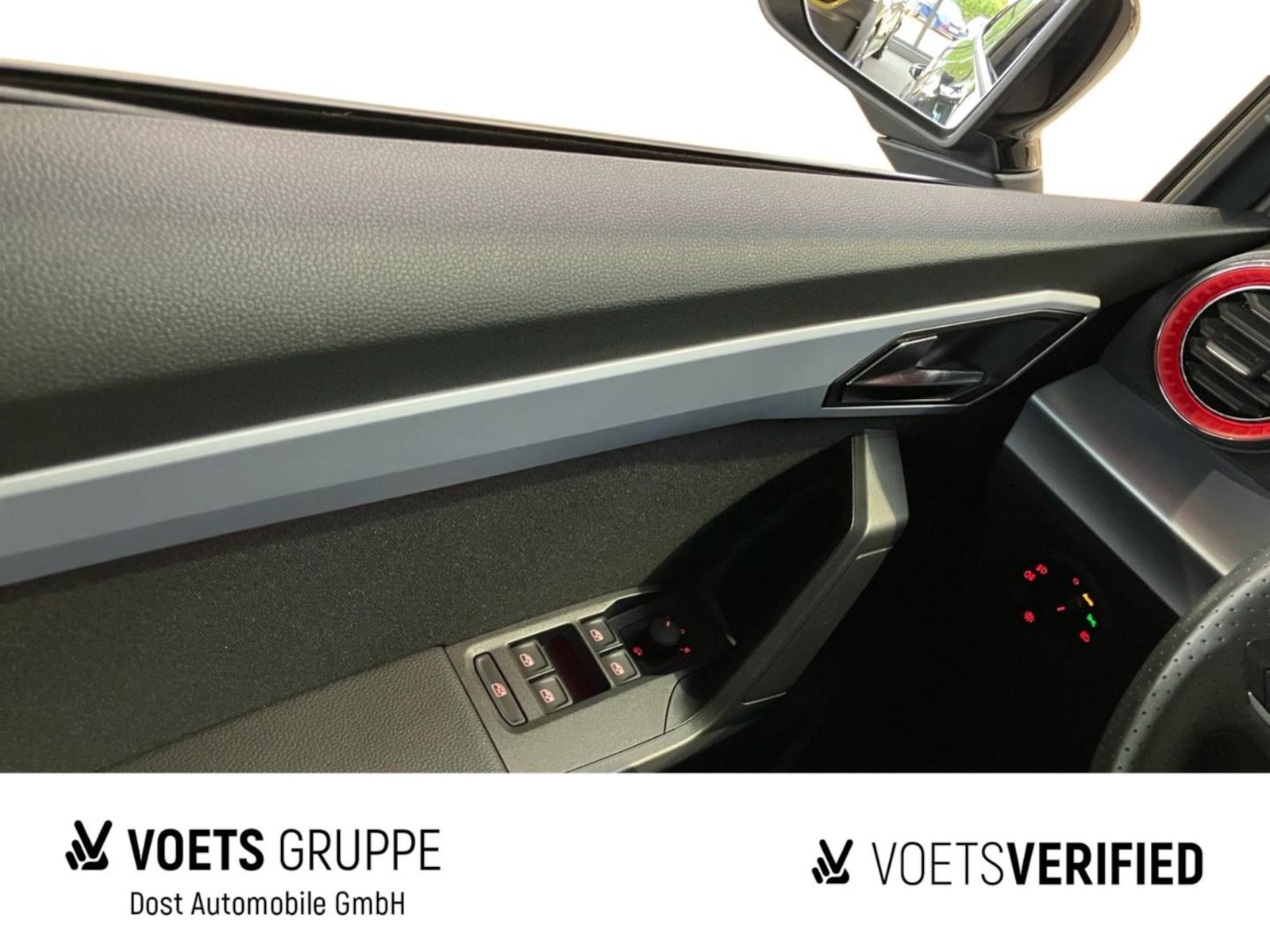 SEAT Ibiza – Bild 13
