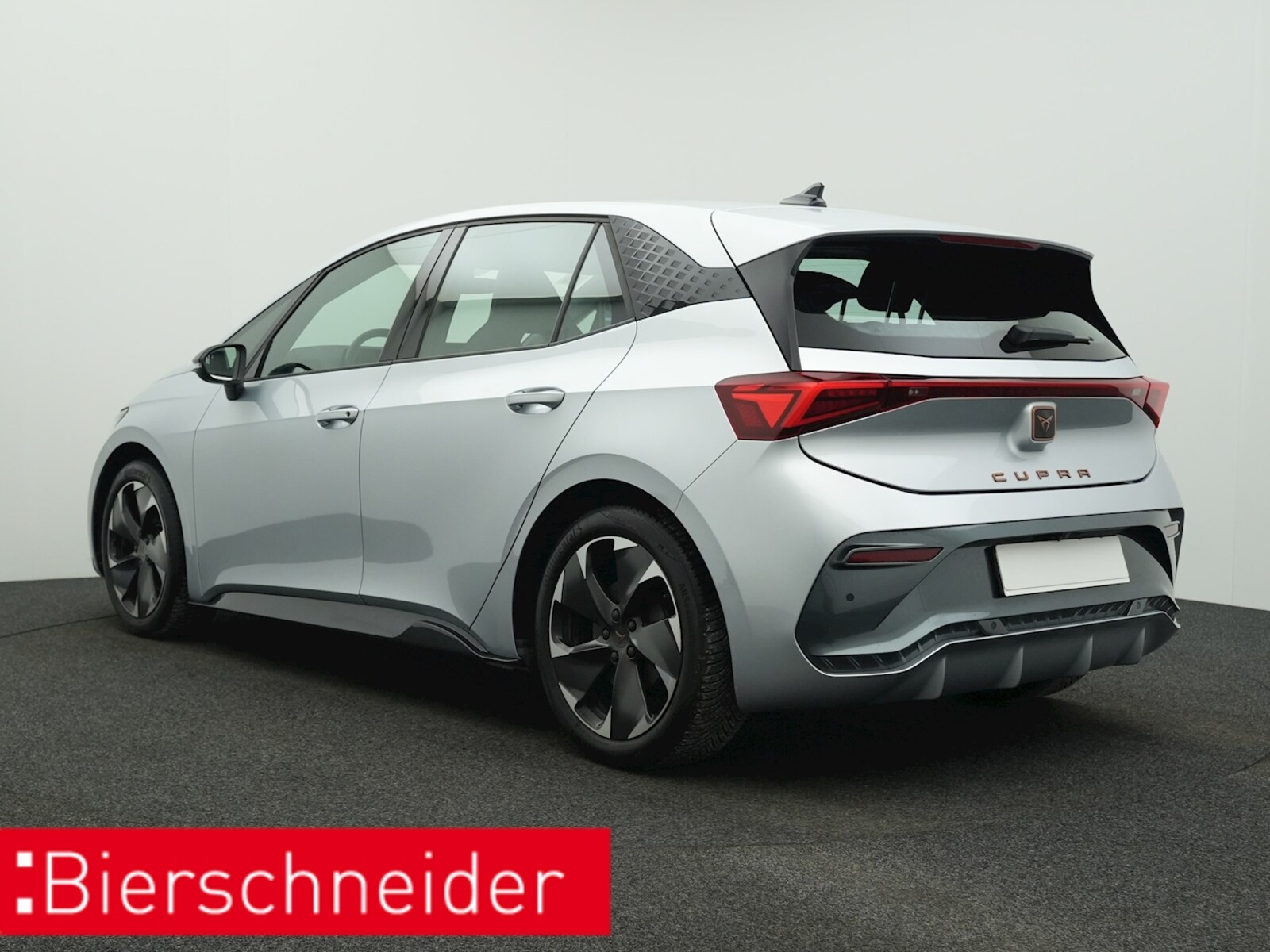 CUPRA Born – Bild 3