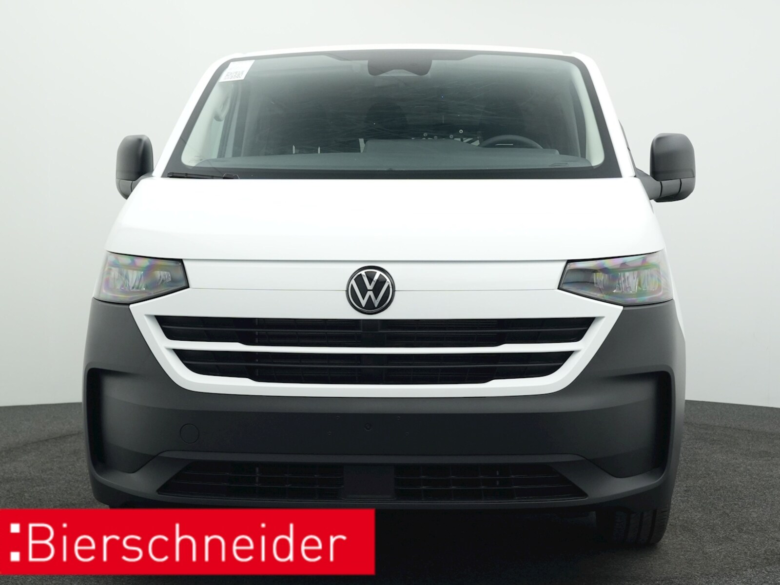 Volkswagen Caravelle – Bild 9