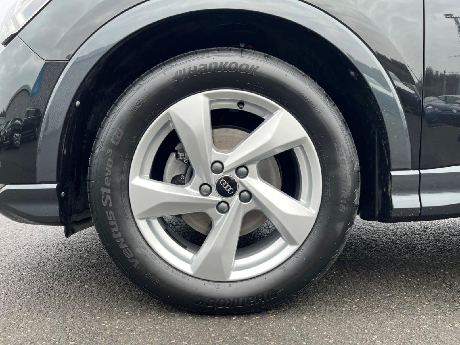 Audi Q3 – Bild 9