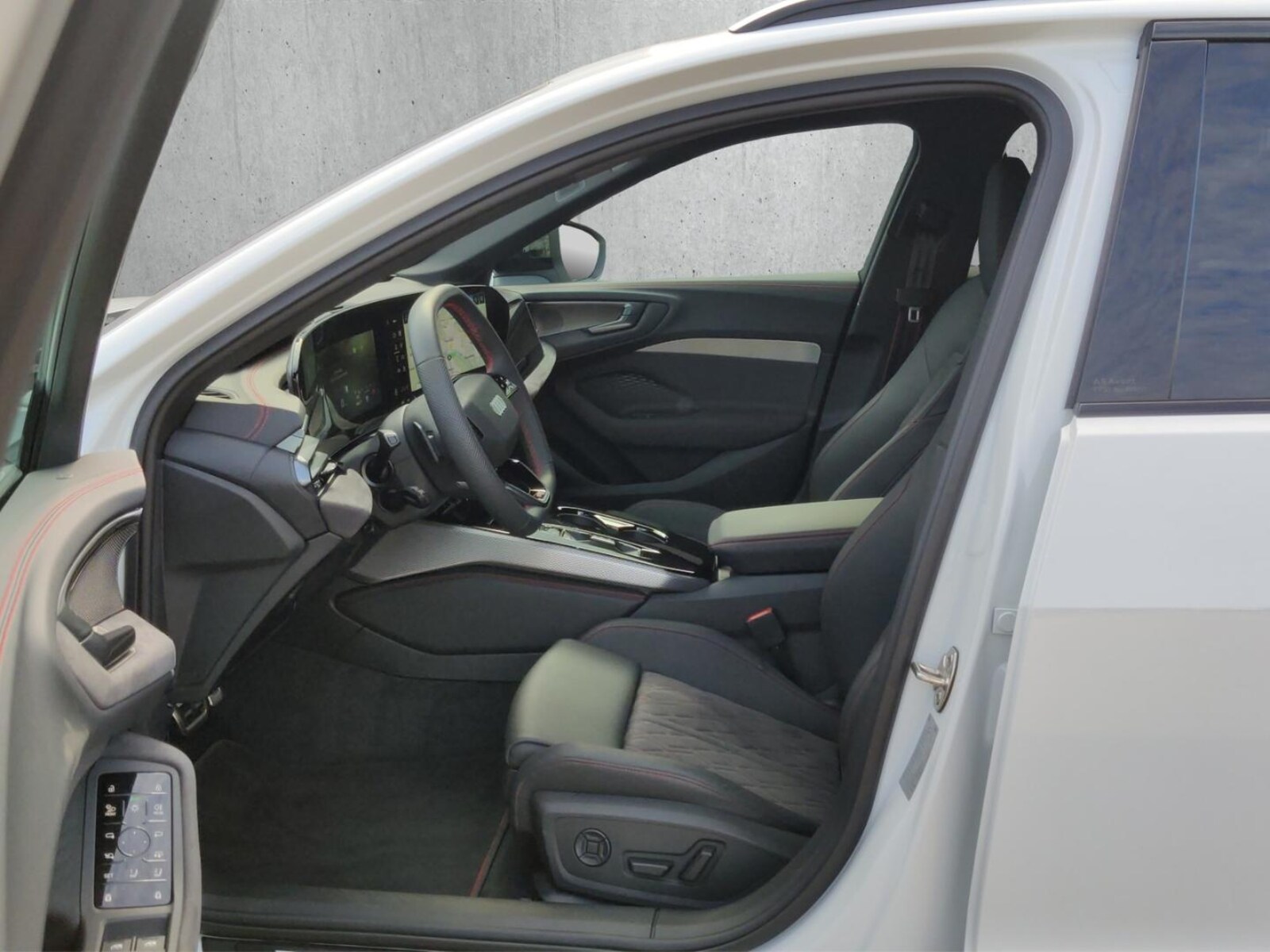 Audi A5 Avant – Bild 10