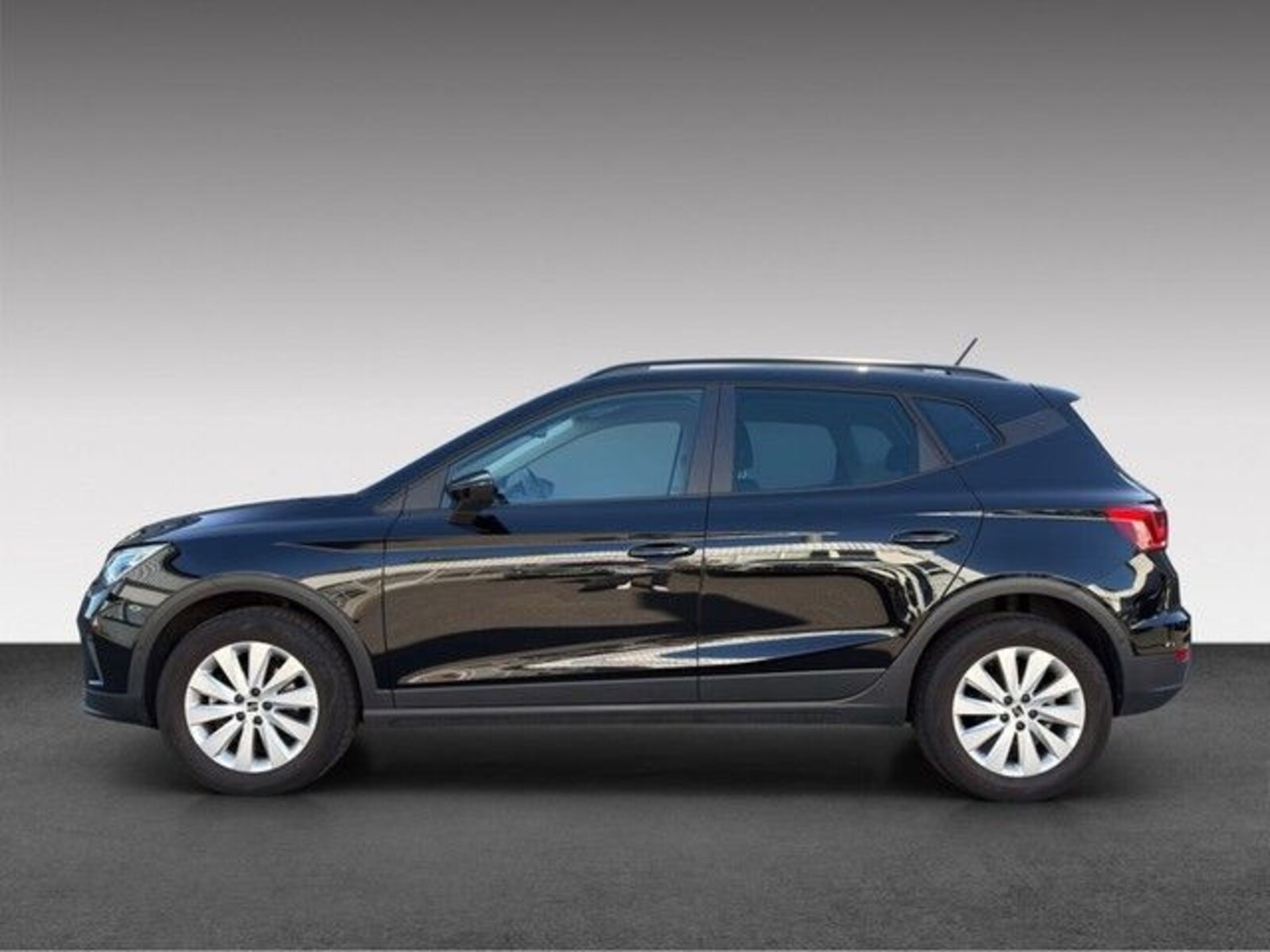 SEAT Arona – Bild 4