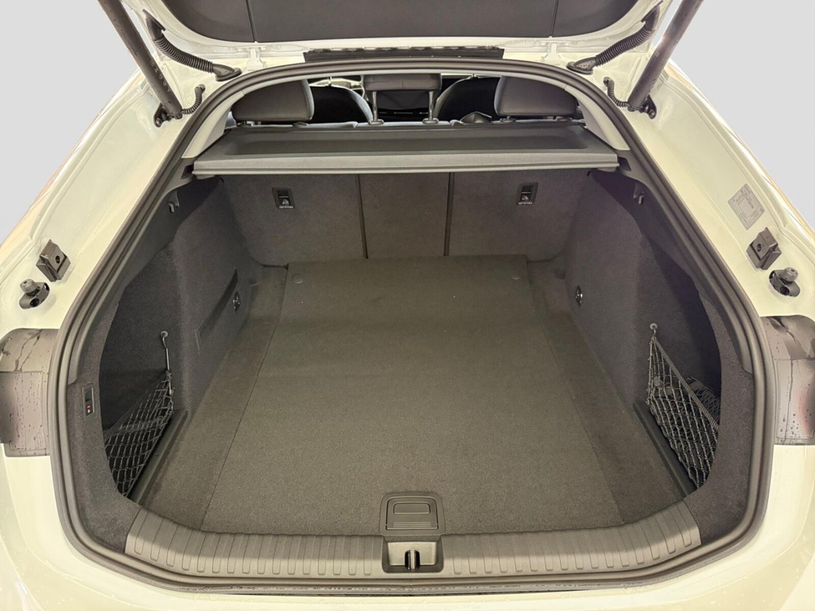 Audi A6 Sportback e-tron – Bild 11