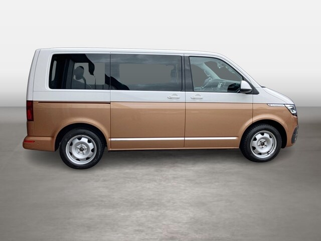 Volkswagen T6.1 Multivan