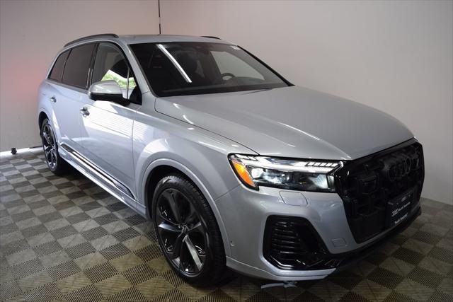 Photo of 2025 Audi Q7