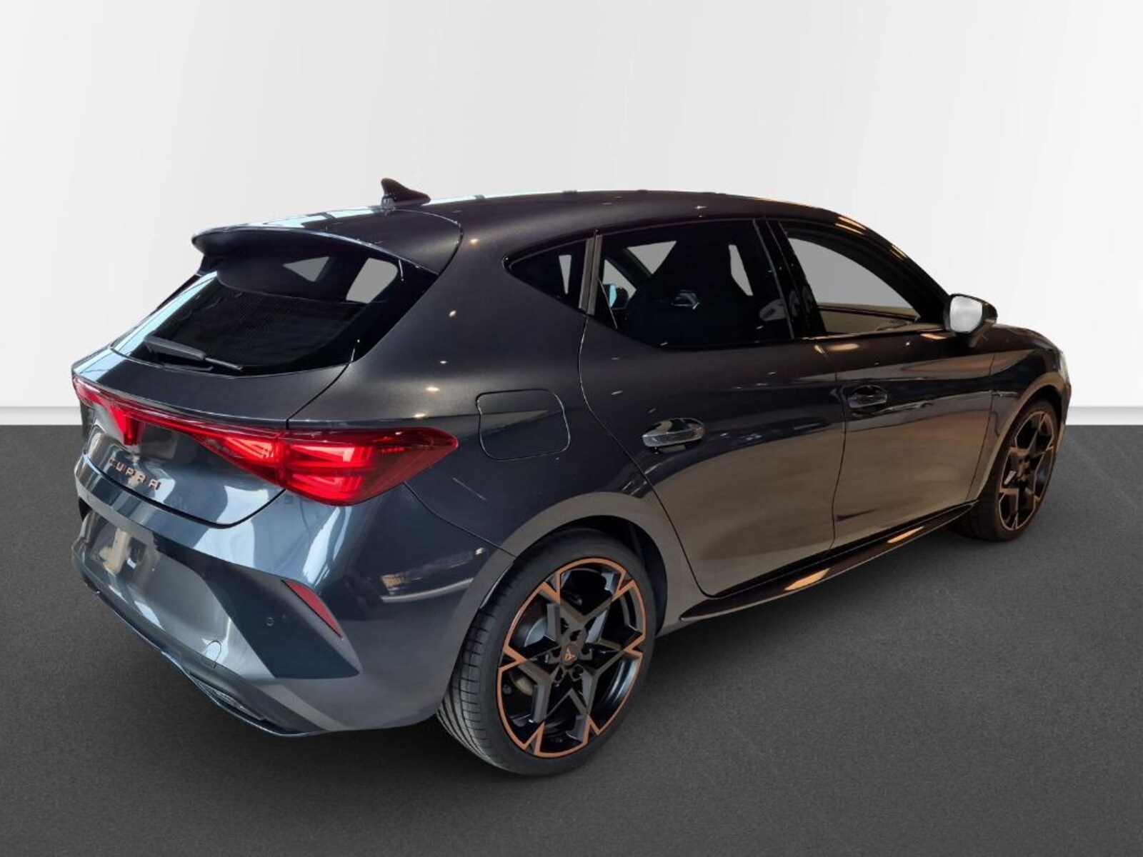 CUPRA Leon – Bild 6