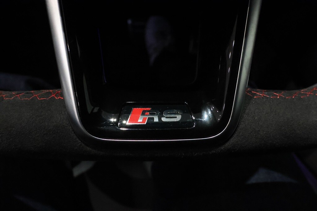 Image about Audi RS 6 Avant RS 6 Avant performance 630 hk tiptronic
