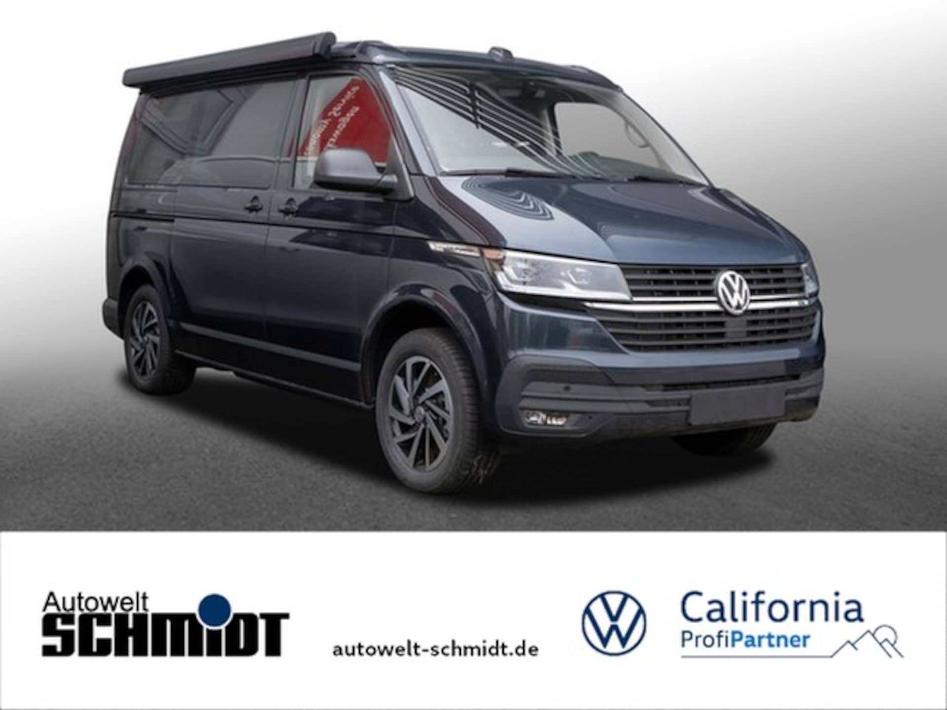 Volkswagen T6.1 California Beach