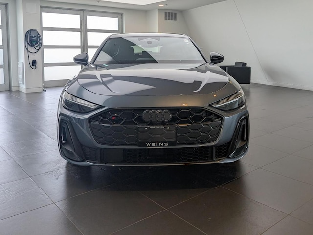 2025 Audi S5