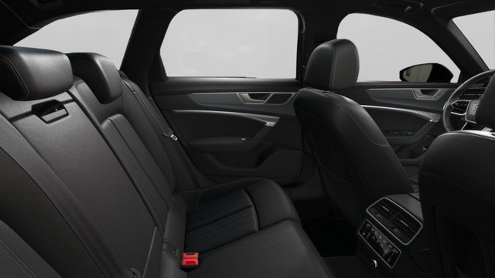 Audi A6 Avant – Bild 12