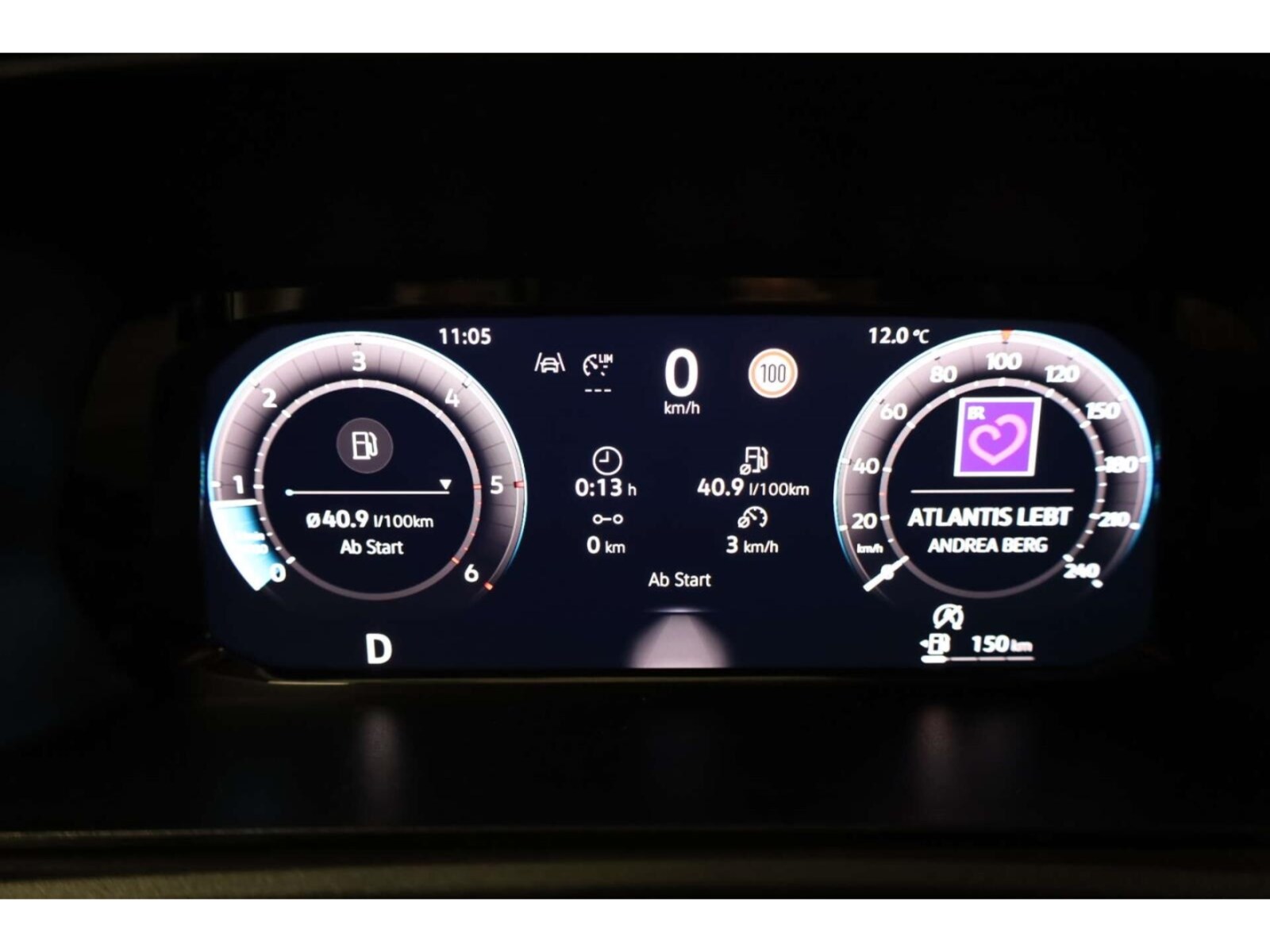 Volkswagen Caddy Maxi Kombi – Bild 9