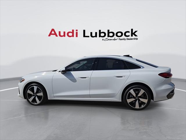 2025 Audi A5 Prestige - Photo 6