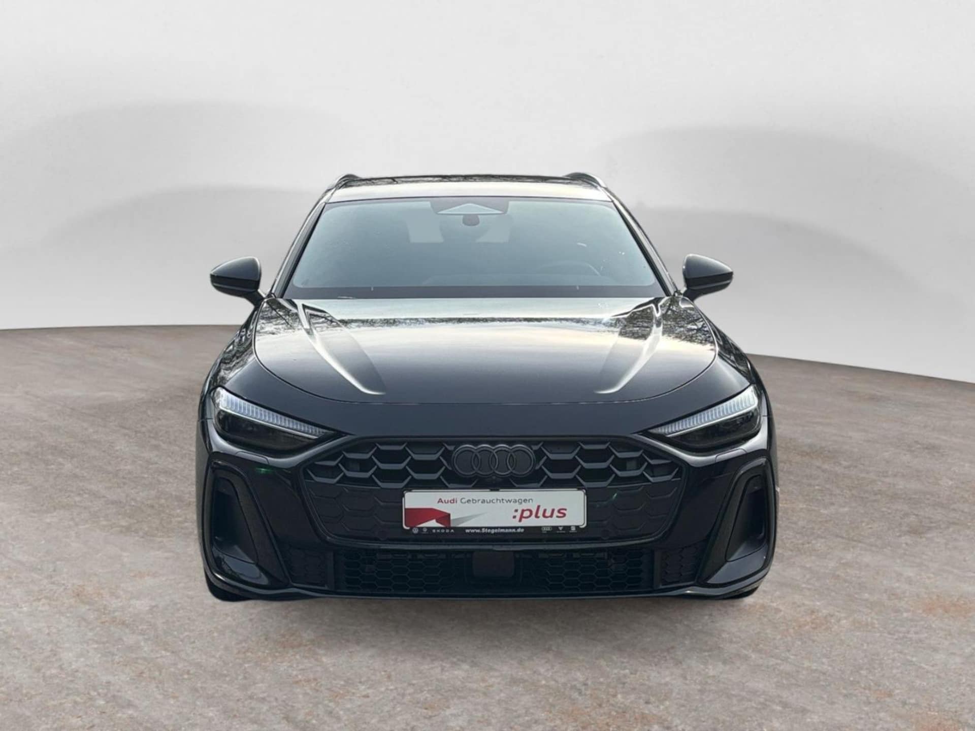 Audi A5 Avant e-hybrid