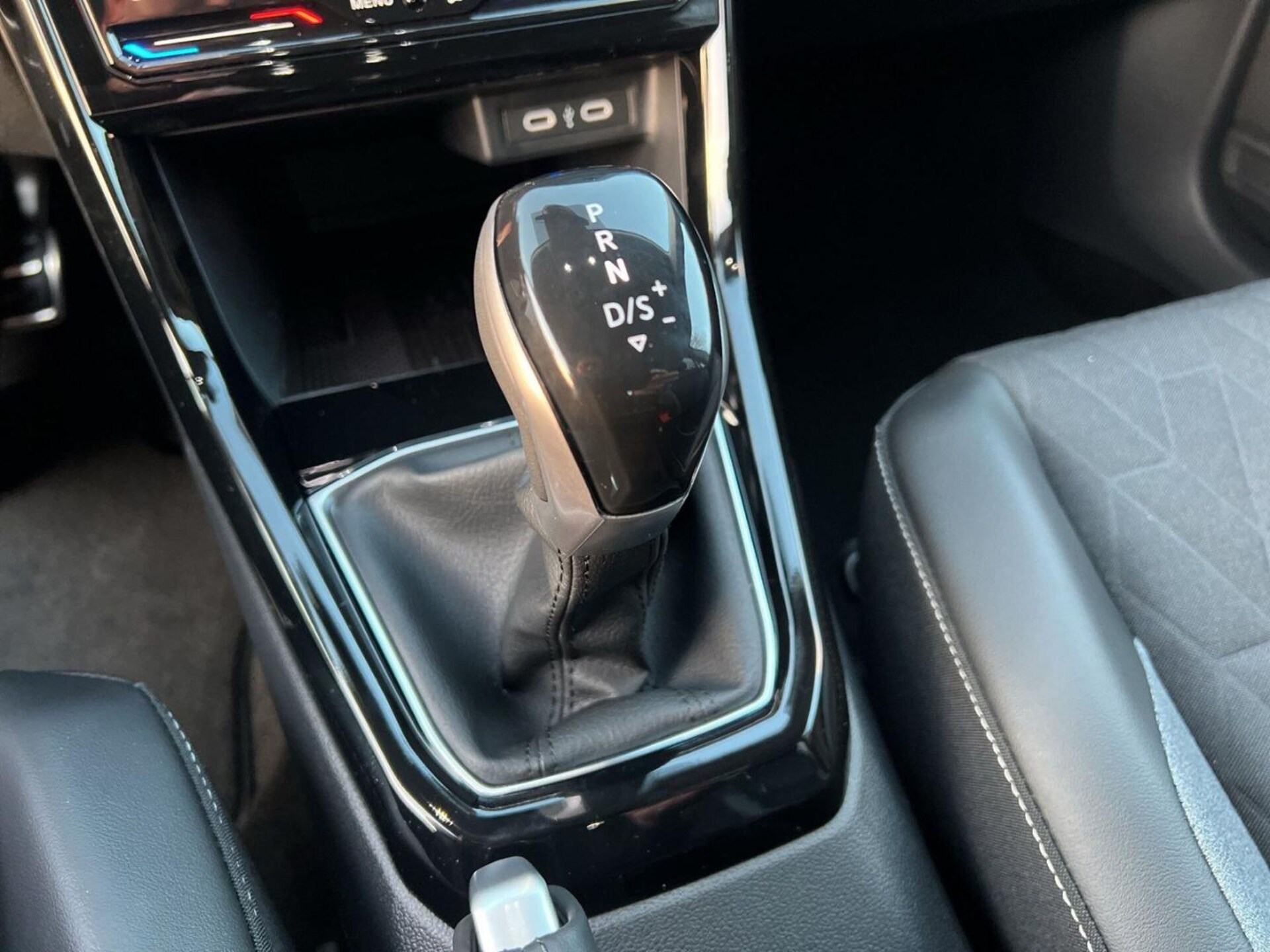 Volkswagen T-Cross ENERGY