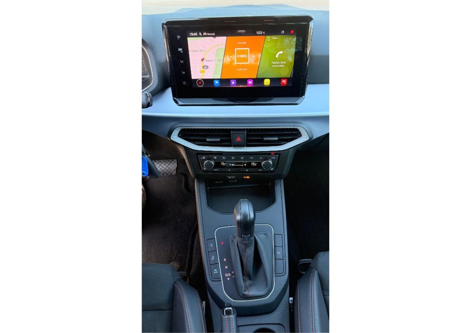 SEAT Ibiza – Bild 20