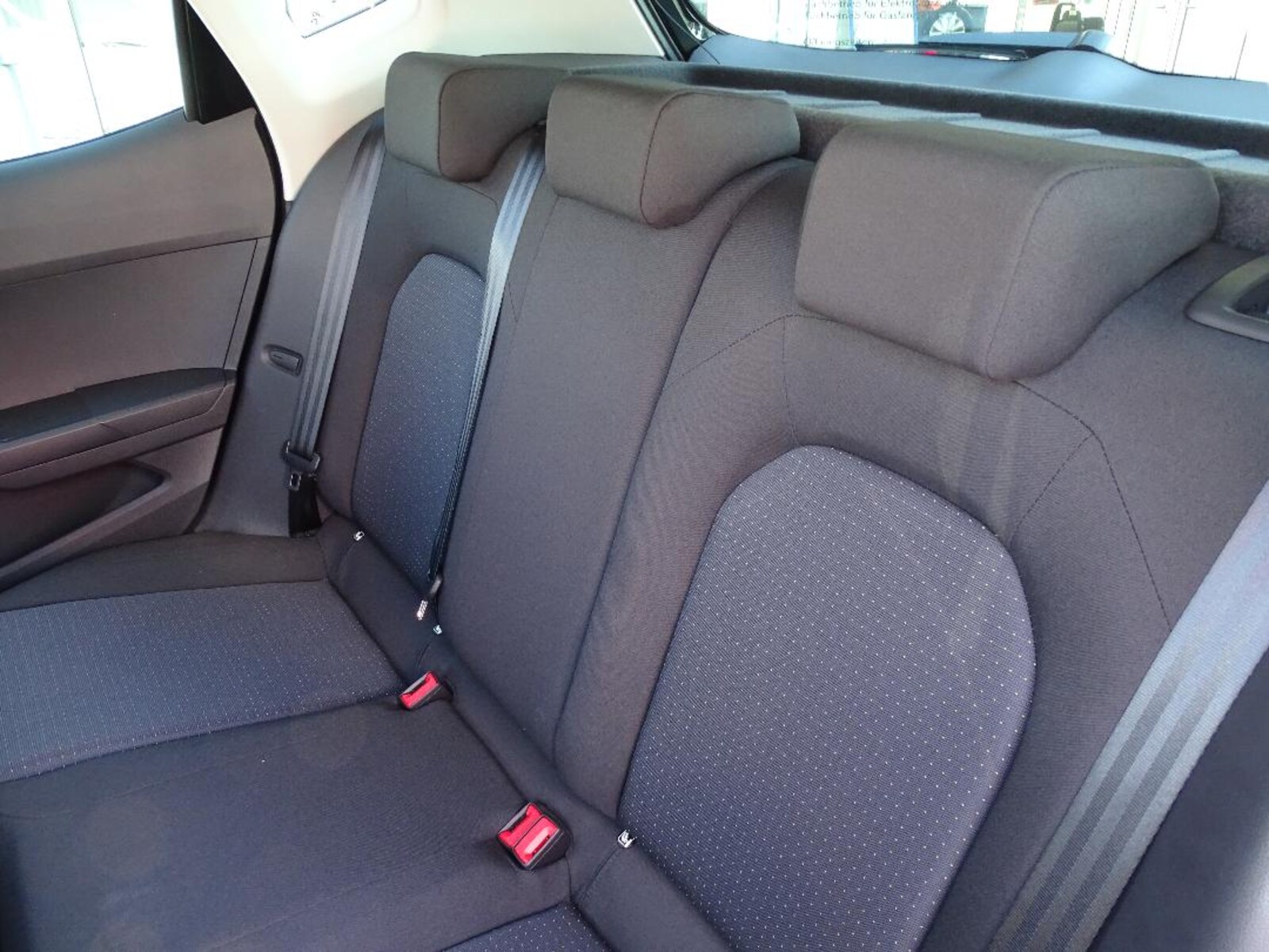 SEAT Arona – Bild 7