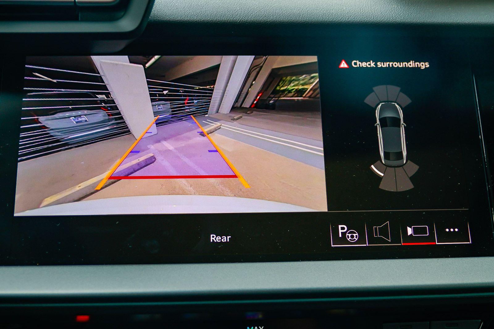 2025 Audi A3 Premium Plus - Photo 25