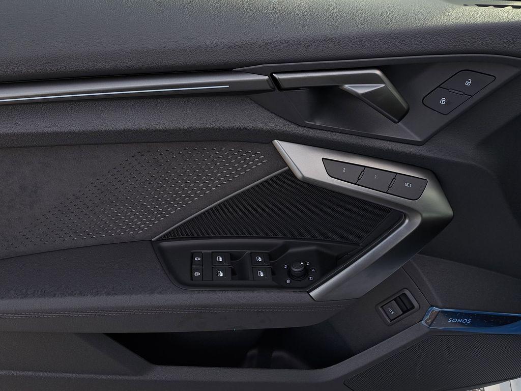 2025 Audi RS 3 Base - Photo 19