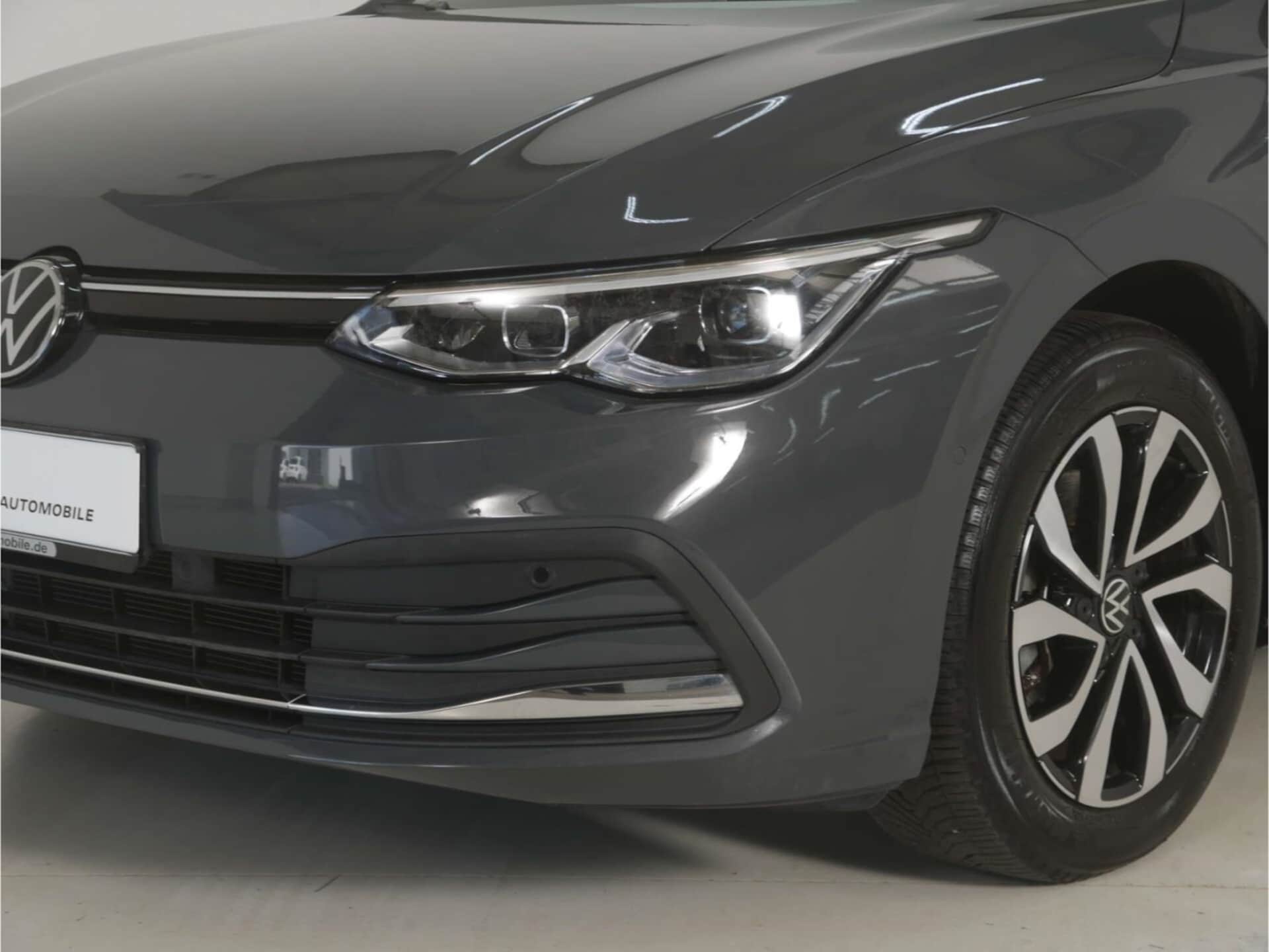 Volkswagen Golf Active
