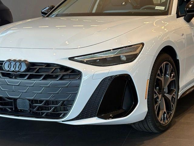 2026 Audi A6 Sedan