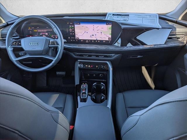 2025 Audi Q5 Premium - Photo 15