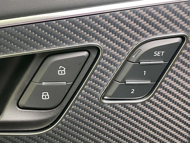 2026 Audi RS Q8 Base - Photo 36