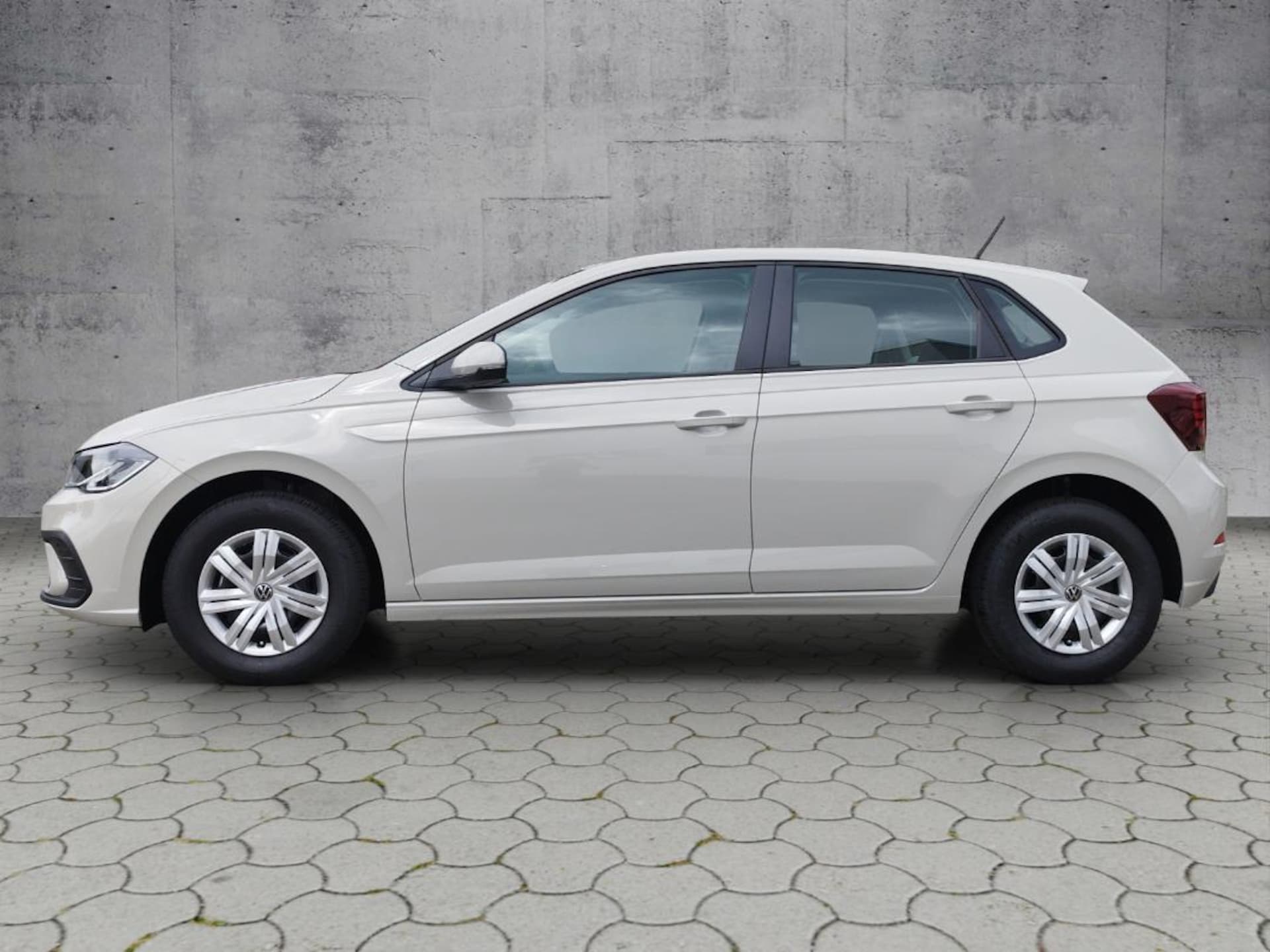 Volkswagen Polo Trend