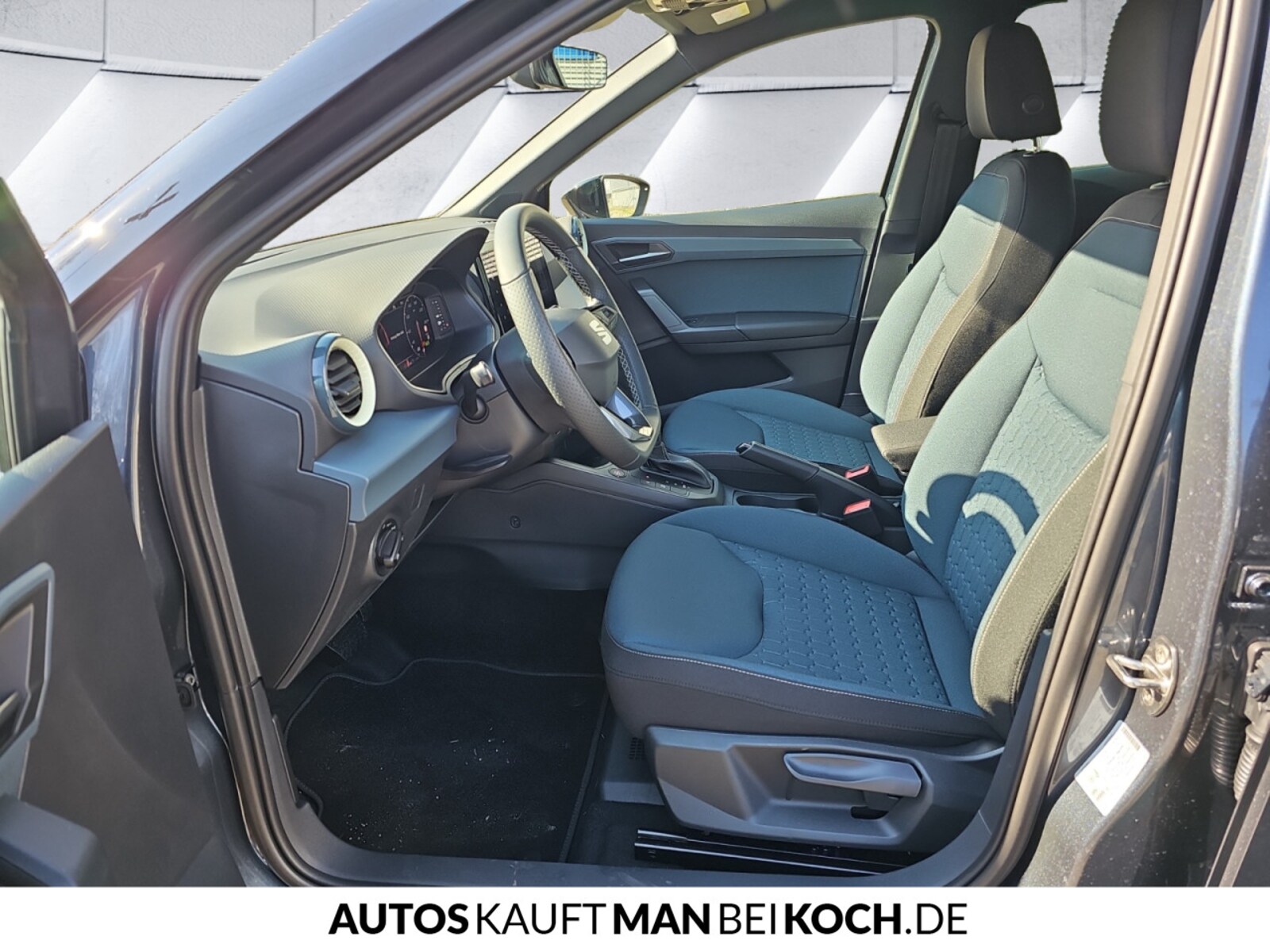 SEAT Arona – Bild 6