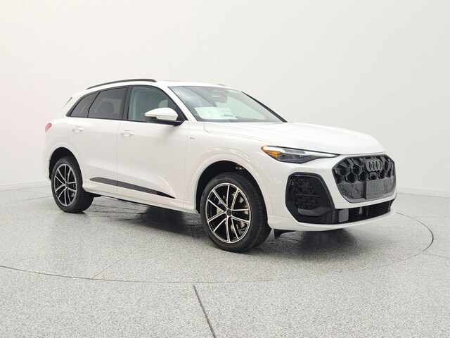 2026 Audi Q5