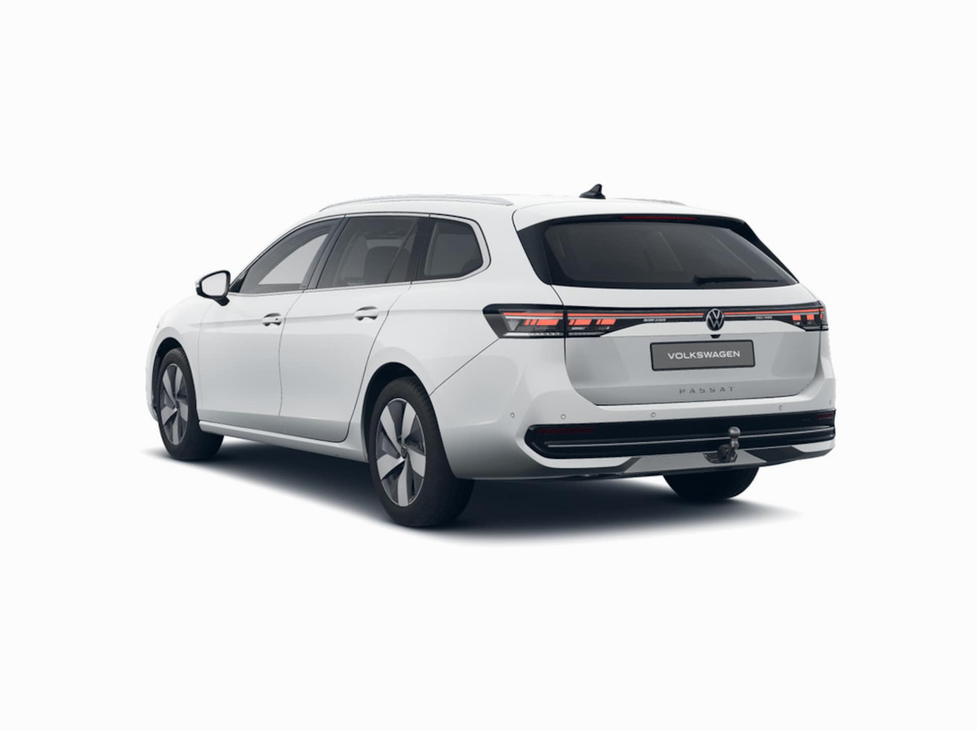 Volkswagen Passat Elegance