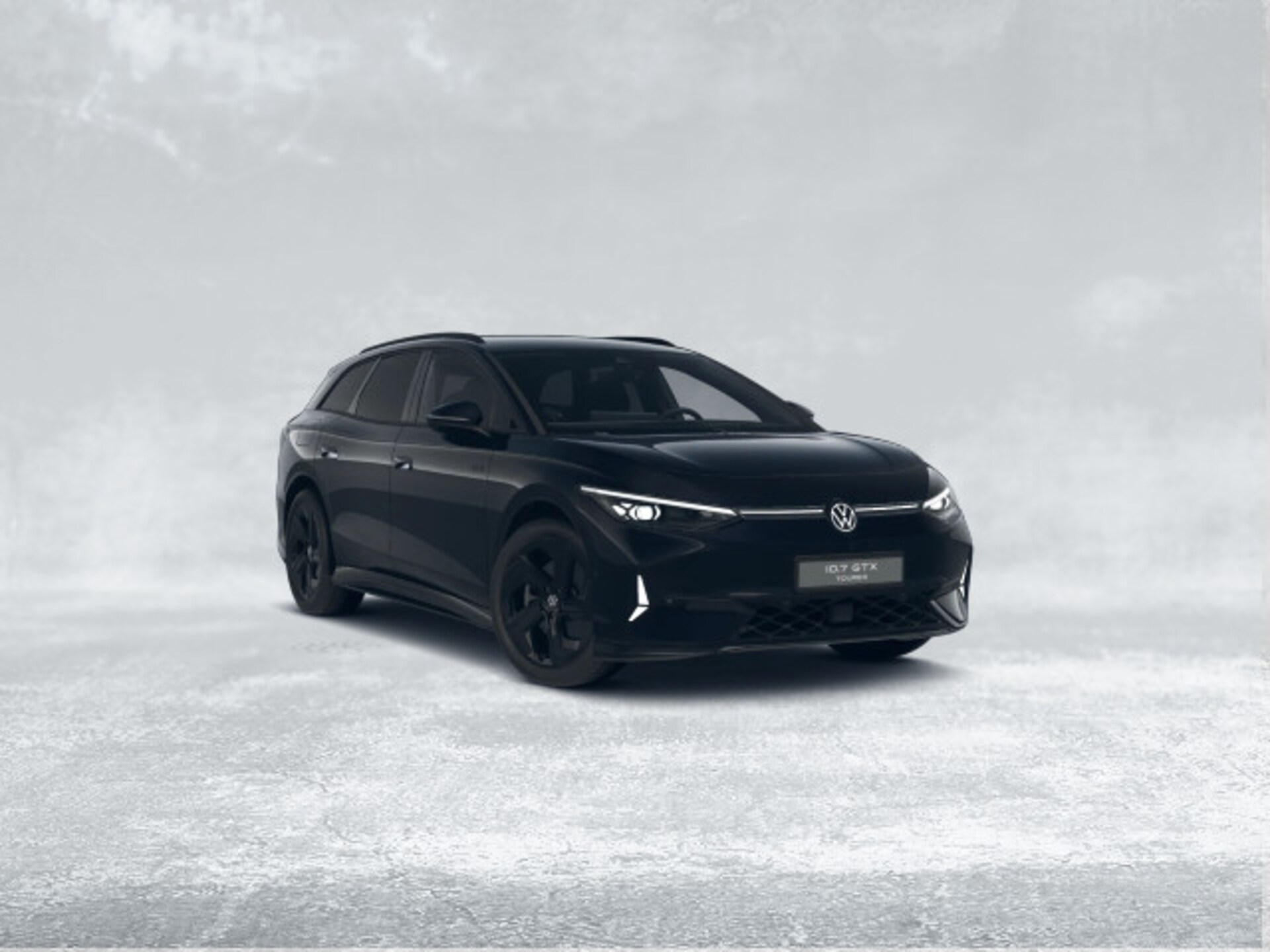 Volkswagen ID.7 Tourer GTX