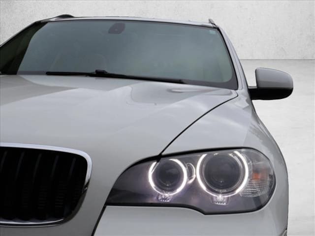 2013 BMW X5