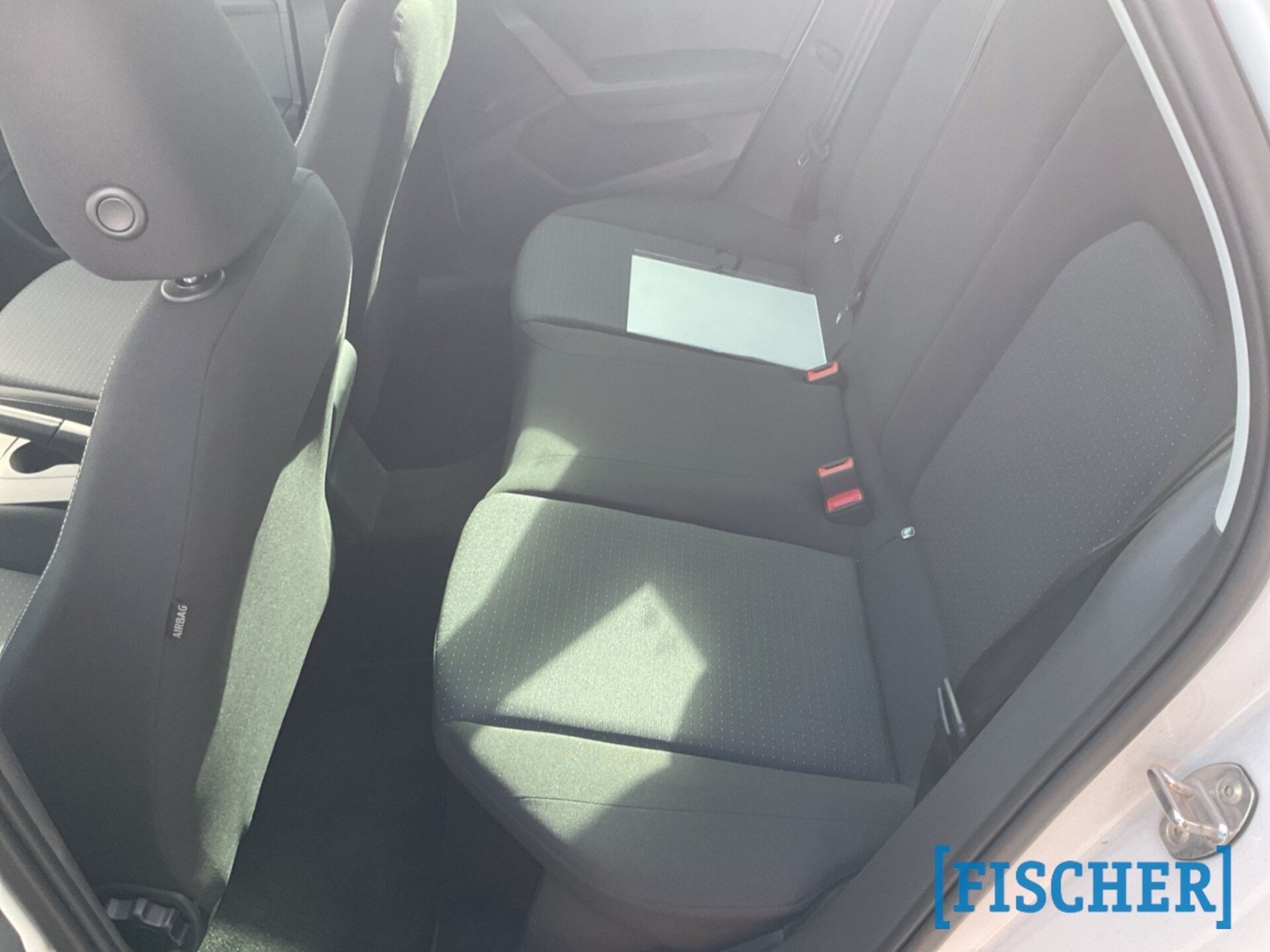 SEAT Arona Style