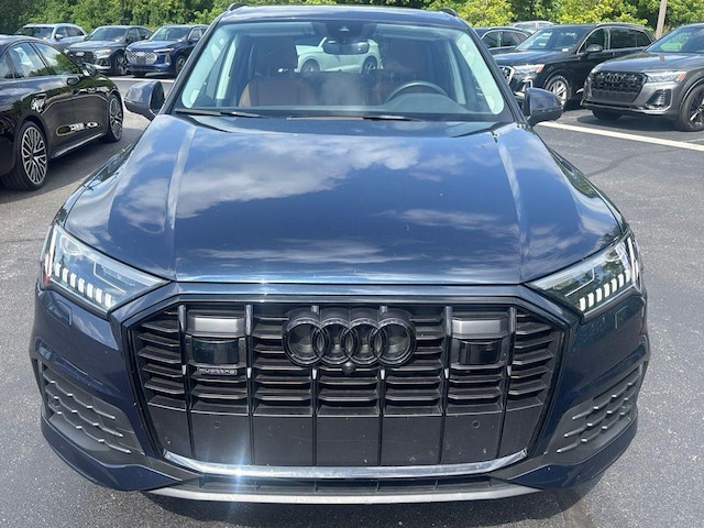 Photo of 2023 Audi Q7 