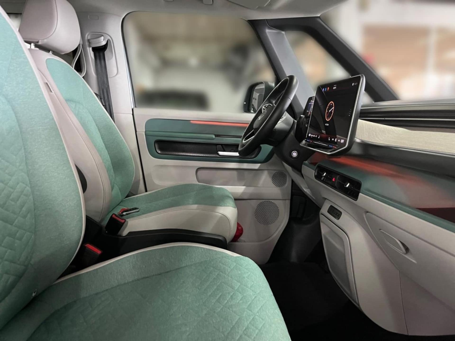 Volkswagen ID. Buzz Pro