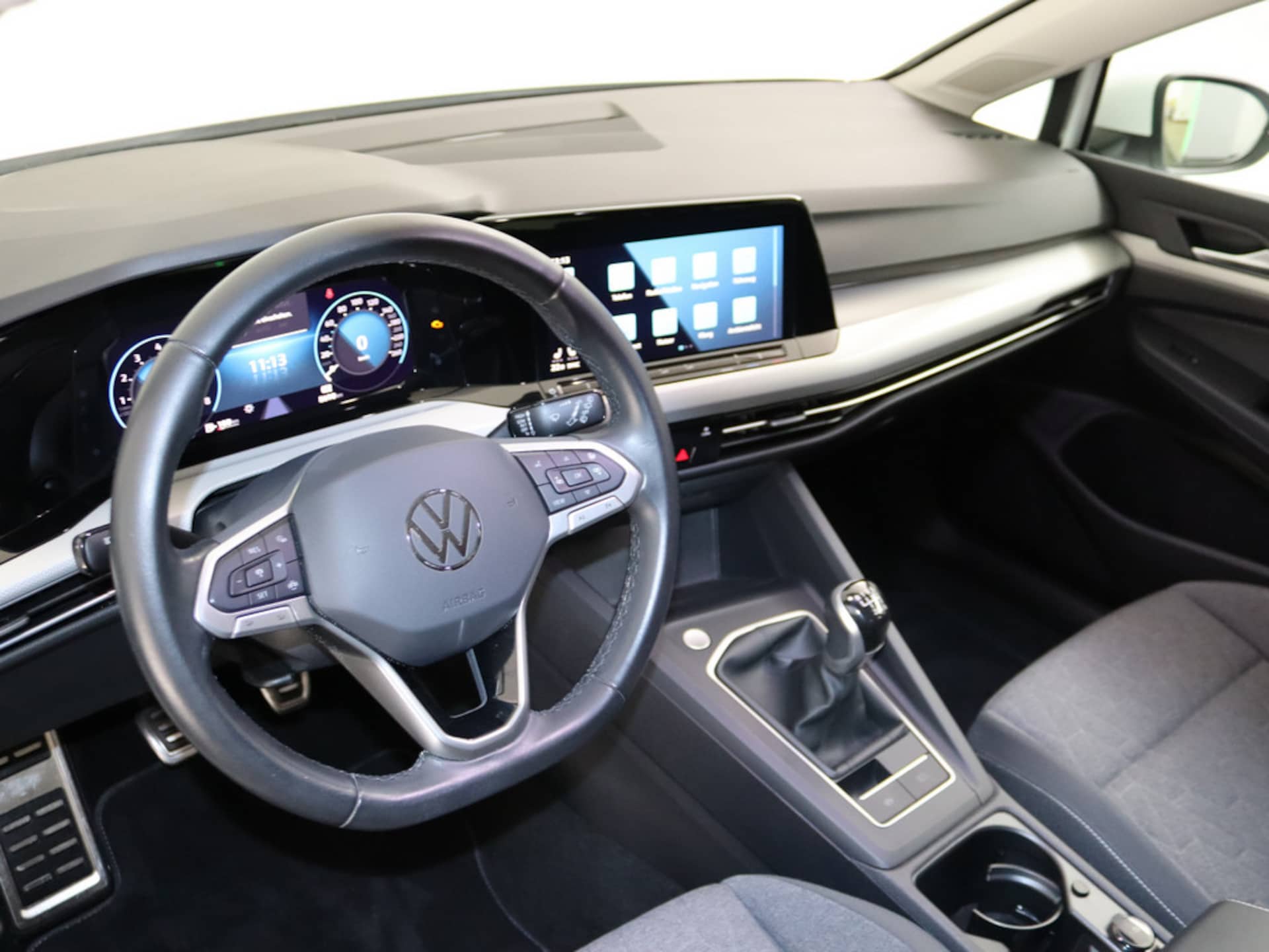 Volkswagen Golf MOVE