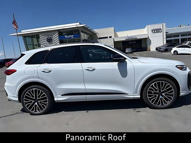 2026 Audi SQ5