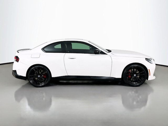 2024 BMW M240