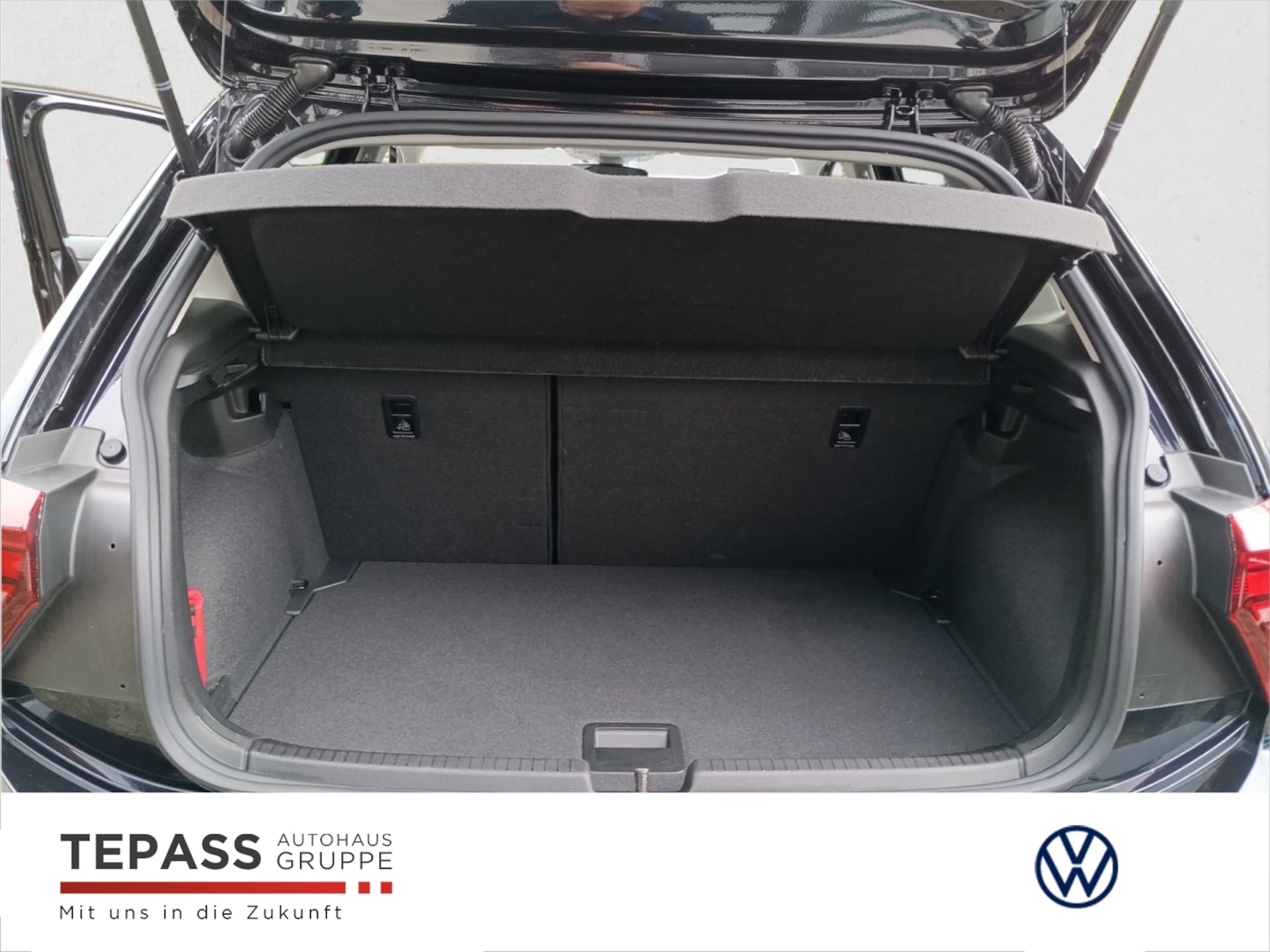 Volkswagen Polo Goal