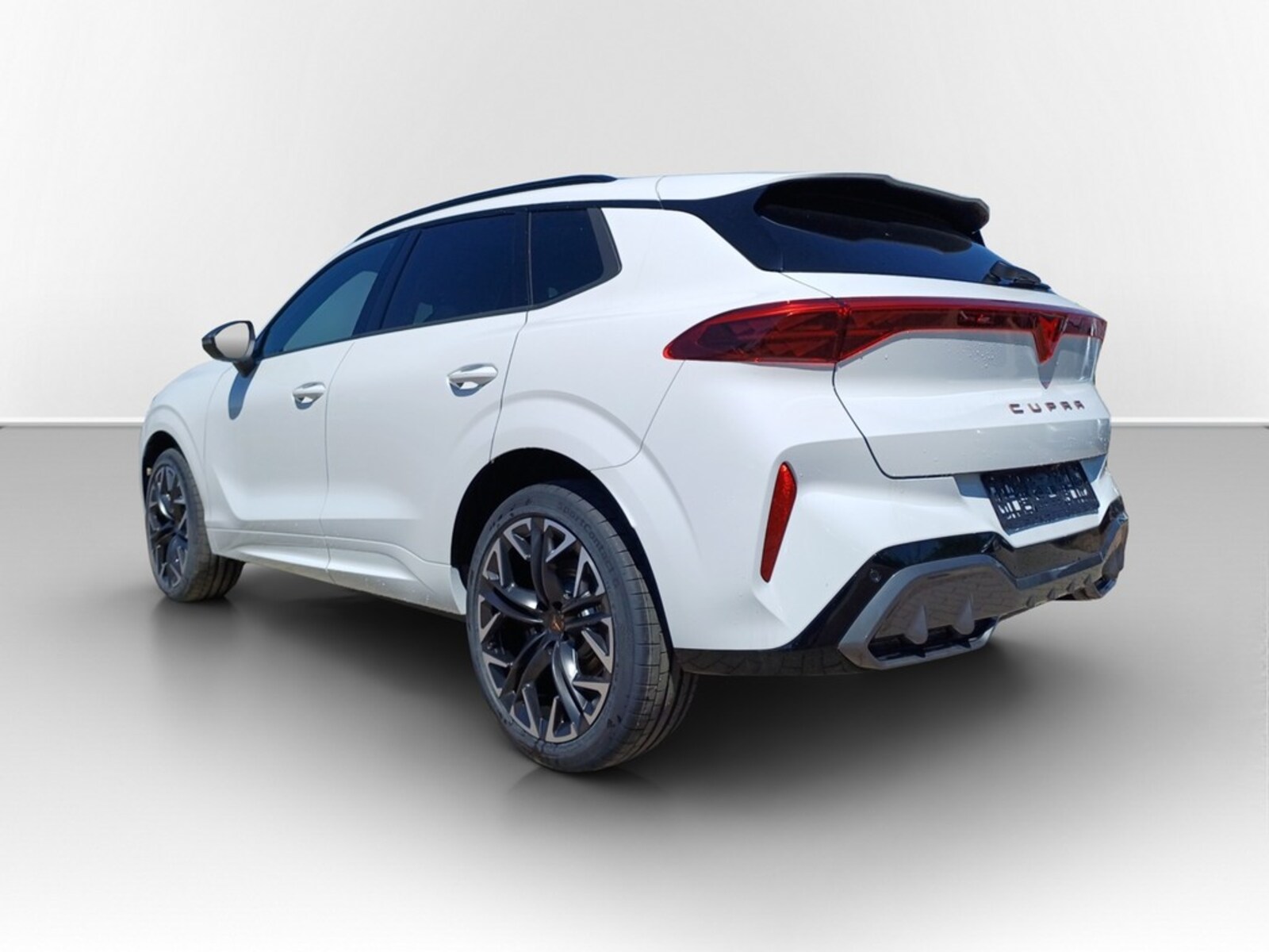 CUPRA Terramar – Bild 6